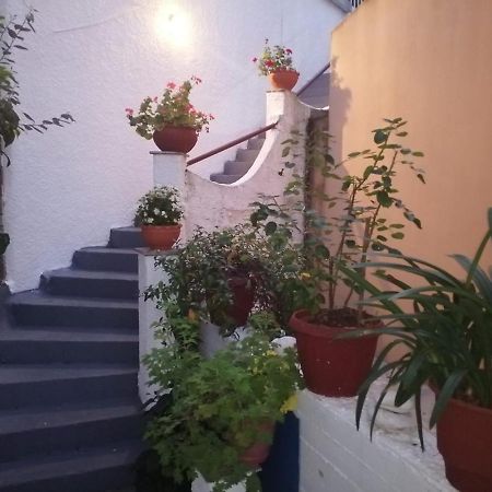 Irida Studios Agios Ioannis  エクステリア 写真